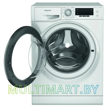 Стиральная машина Hotpoint-Ariston NSD 6239 S VE RU